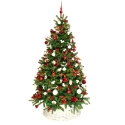 Set Rood en wit