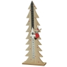 Christmas tree advent calendar - Stag