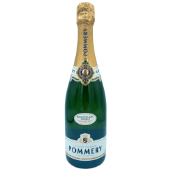 Champagne Pommery - Blanc de blanc