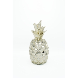 Golden pineapple