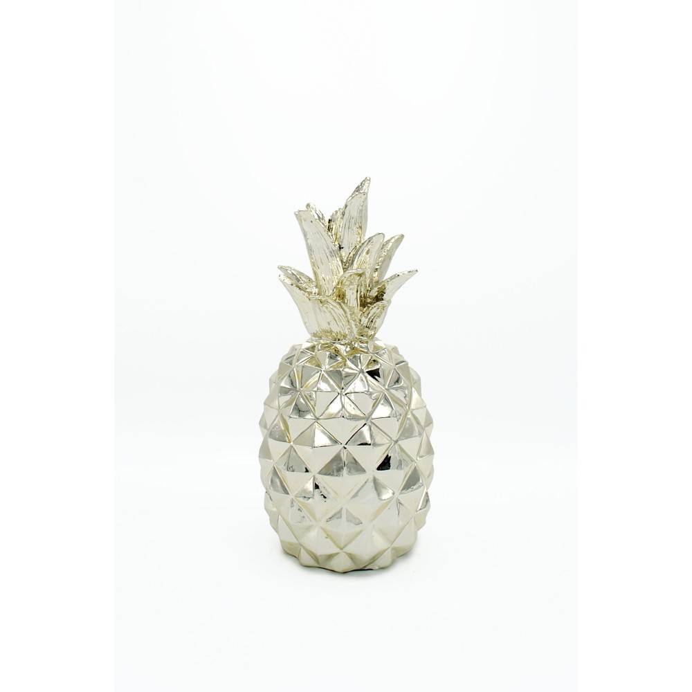 Ananas doré