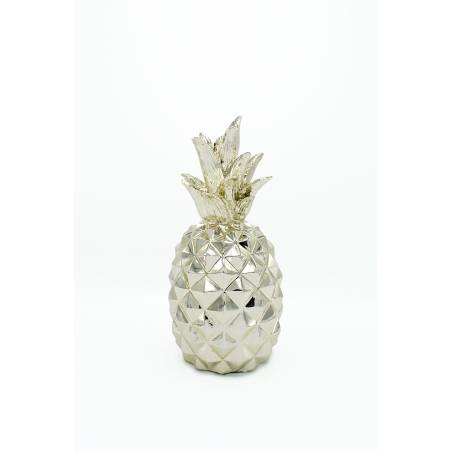 Ananas doré