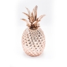 Copper pineapple