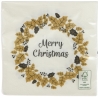 Christmas napkins