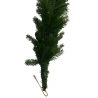 Green Natural Christmas tree garland, 300cm