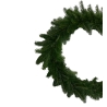 Green Natural Christmas tree garland, 300cm