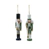 2 pine wood nutcrackers | SAPINS.BE SRL 2 pine wood nutcrackers | SAPINS.BE SRL