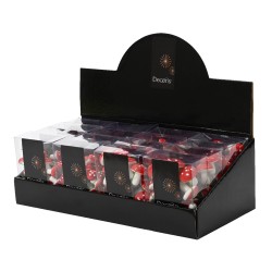 Assortiment de champignon sur pique | SAPINS.BE SRL