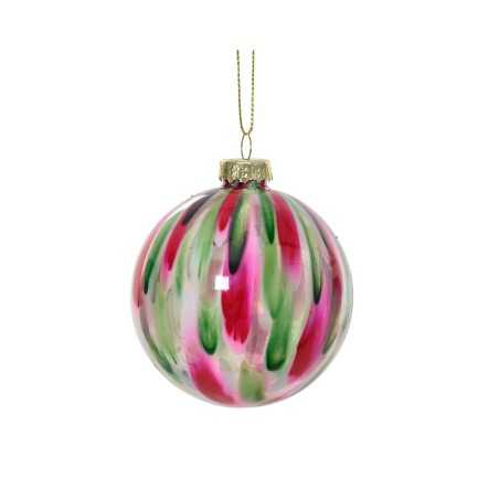 Gegoten kleur bal | SAPINS.BE SRL Gegoten kleur bal | SAPINS.BE SRL
