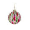 Gegoten kleur bal | SAPINS.BE SRL Gegoten kleur bal | SAPINS.BE SRL