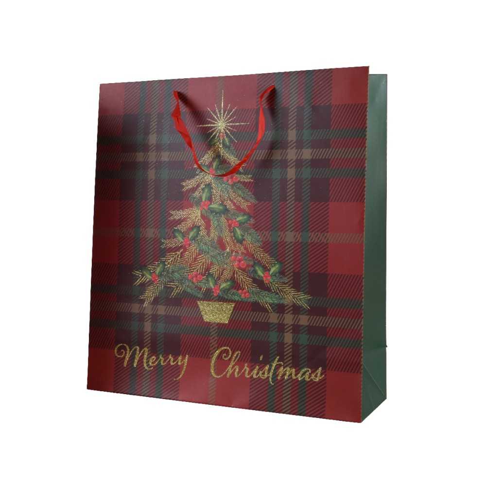 Gift bag paper | SAPINS.BE SRL