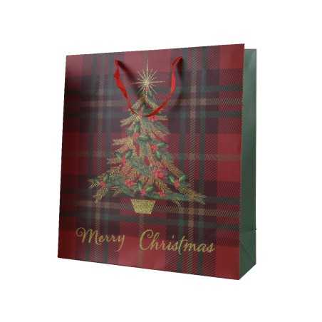 Gift bag paper | SAPINS.BE SRL