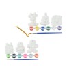 Te schilderen figuren | SAPINS.BE SRL Te schilderen figuren | SAPINS.BE SRL