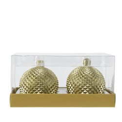 Bougie paraffine | SAPINS.BE SRL