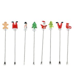 Pique Noël | SAPINS.BE SRL