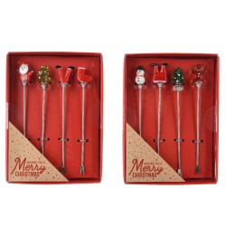 Stainless steel skewer | SAPINS.BE SRL