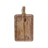 Mango wood cutting board