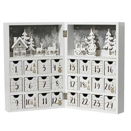 Calendrier avent | SAPINS.BE SRL Calendrier avent | SAPINS.BE SRL