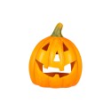 Halloween pumpkin lantern