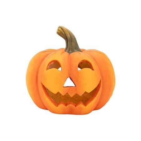 Pumpkin candle Pumpkin candle