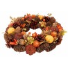 Autumn wreath Autumn wreath