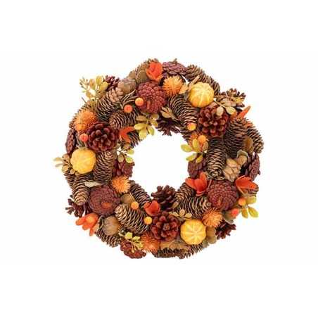 Autumn wreath Autumn wreath