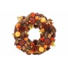 Autumn wreath Autumn wreath