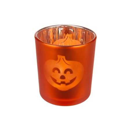 Pumpkin candle Pumpkin candle
