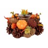 Herfstkleurige kandelaar Herfstkleurige kandelaar