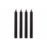 4 black candles 4 black candles