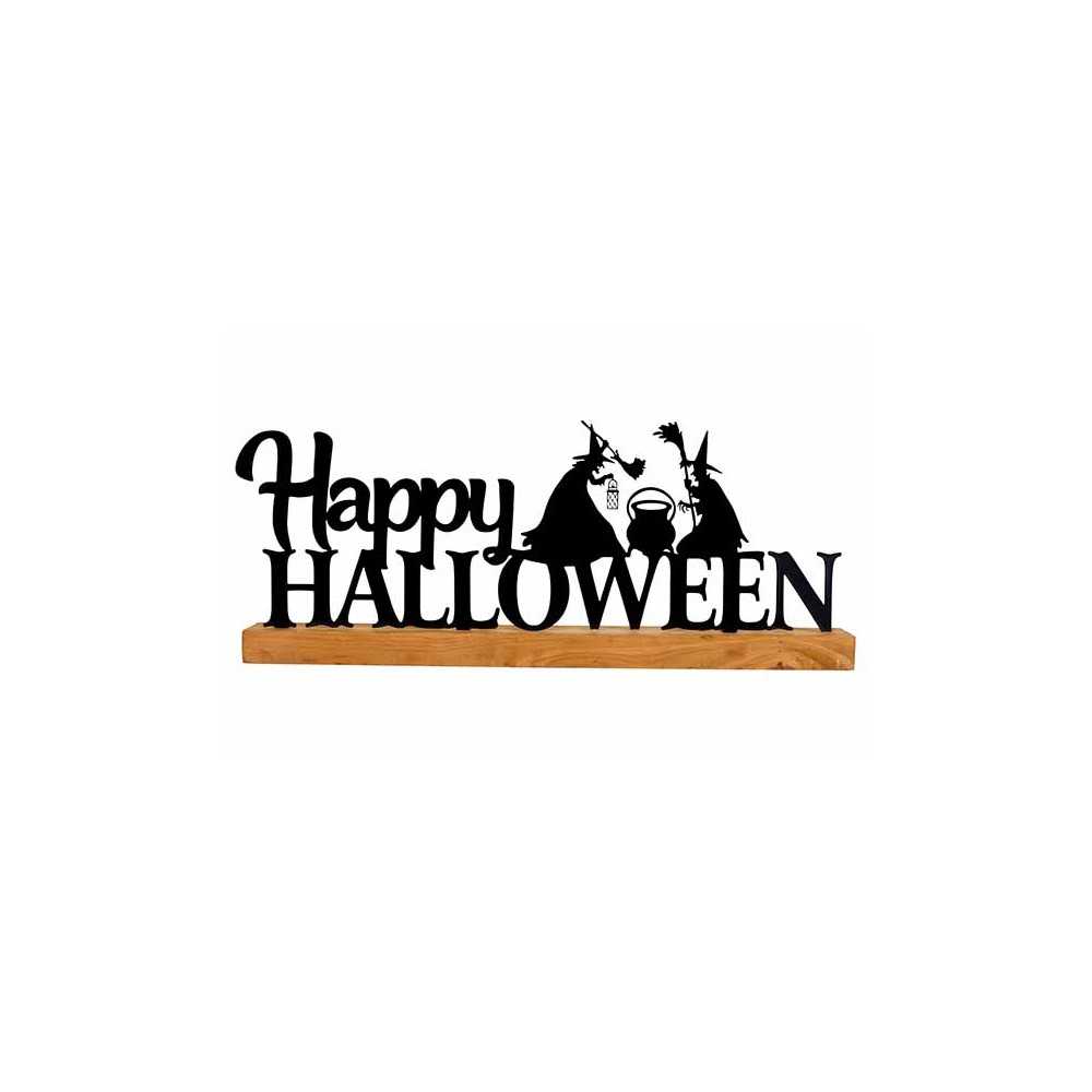 Happy Halloween Noir
