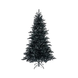 Berlin kunstkerstboom zwart