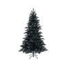 Berlin black artificial Christmas tree