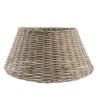 Willow Christmas tree skirt