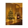 Cache-pied pour sapin saule | SAPINS.BE SRL Cache-pied pour sapin saule | SAPINS.BE SRL