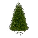 Sapin de Noël artificiel lumineux Waterloo