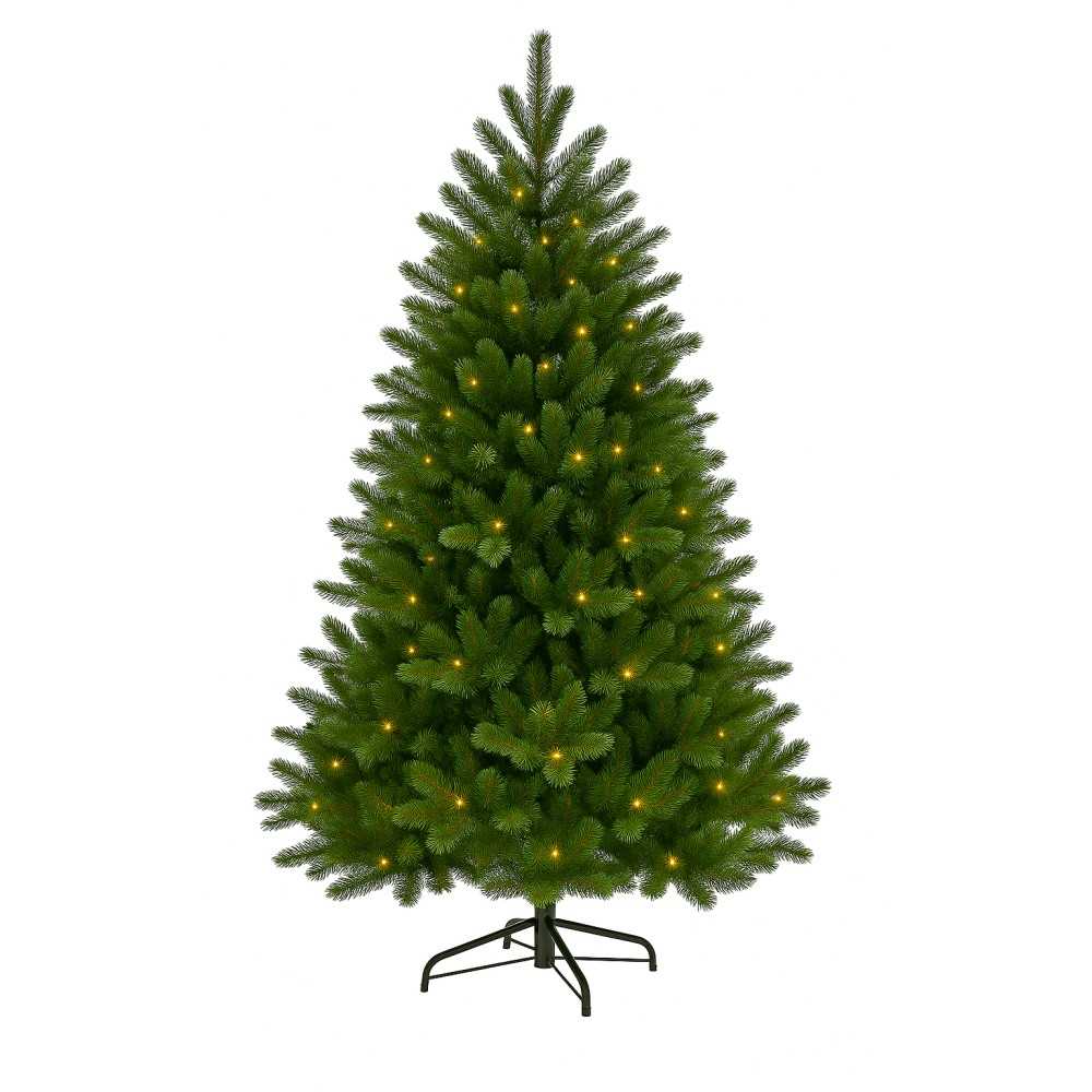 Designkerstboom uit de collectie Maison Melchior