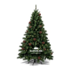 Sapin artificiel Colorado &...