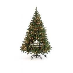 Sapin artificiel Dakota &...
