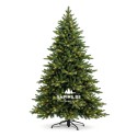 Sapin de Noël artificiel lumineux Spitsbergen