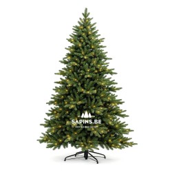 Artificial tree Spitsbergen...