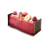 Capoue - Amandoise Frozen Yule Log