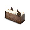 Capoue Dame Blanche IJsbûche