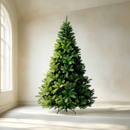 Artificial Christmas tree Deauville