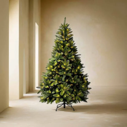 Sapin Artificiel Deauville LED