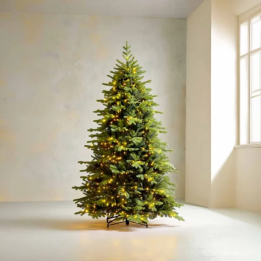 Sapin Artificiel Oxford LED