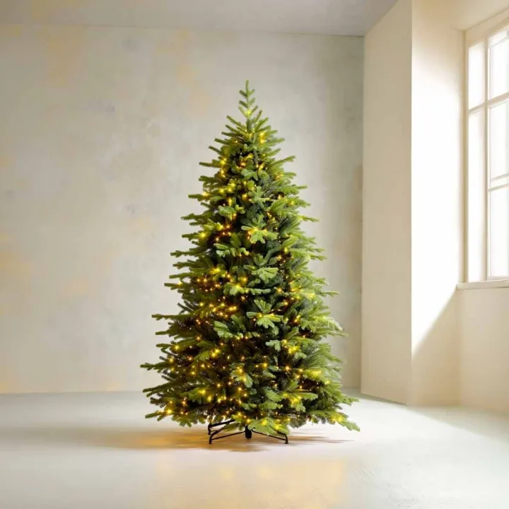 Sapin Artificiel Oxford LED