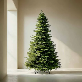 Sapin de Noël artificiel Monaco