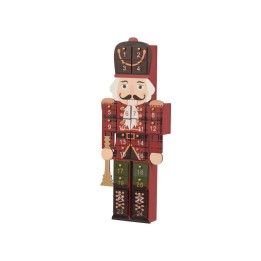 MDF nutcracker Advent calendar