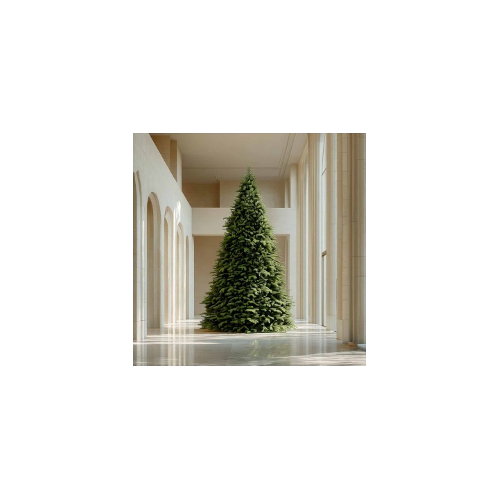 Artificial Christmas tree Big Ben